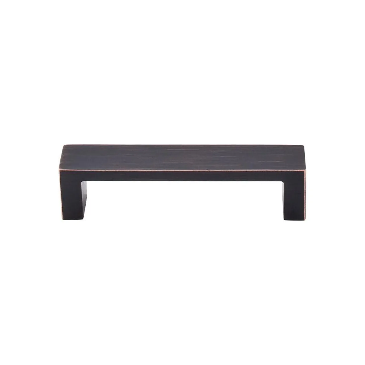 Top Knobs Modern Metro Pull