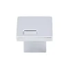 Top Knobs Modern Metro Slot Knob