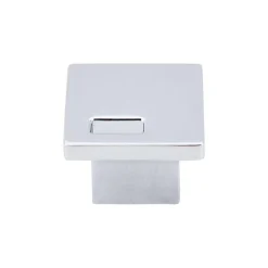 Top Knobs Modern Metro Slot Knob
