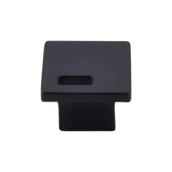 Top Knobs Modern Metro Slot Knob
