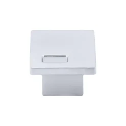 Top Knobs Modern Metro Slot Knob