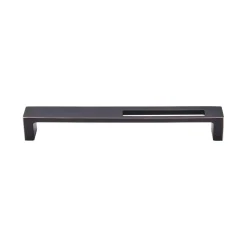 Top Knobs Modern Metro Slot Pull