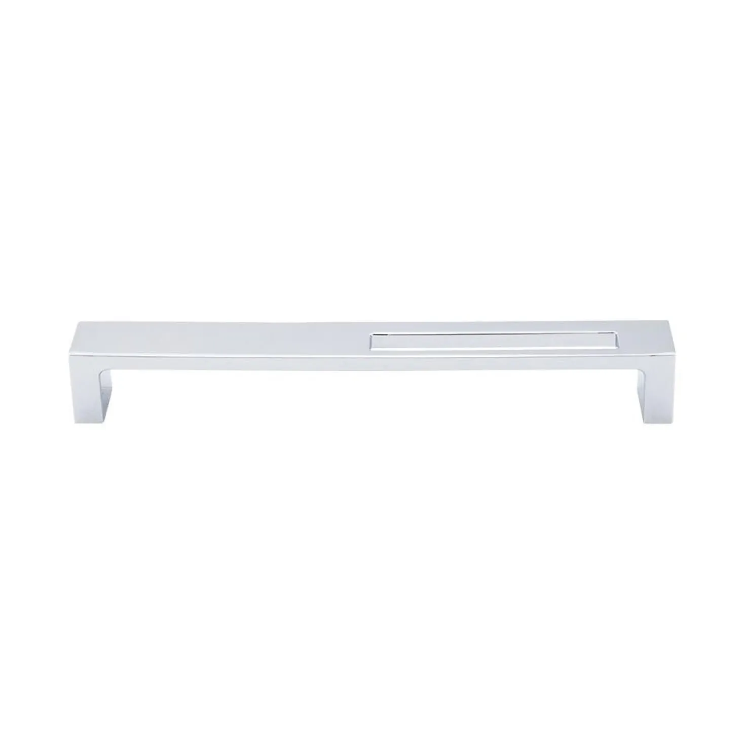 Top Knobs Modern Metro Slot Pull