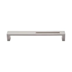 Top Knobs Modern Metro Slot Pull