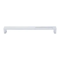Top Knobs Modern Metro Slot Pull