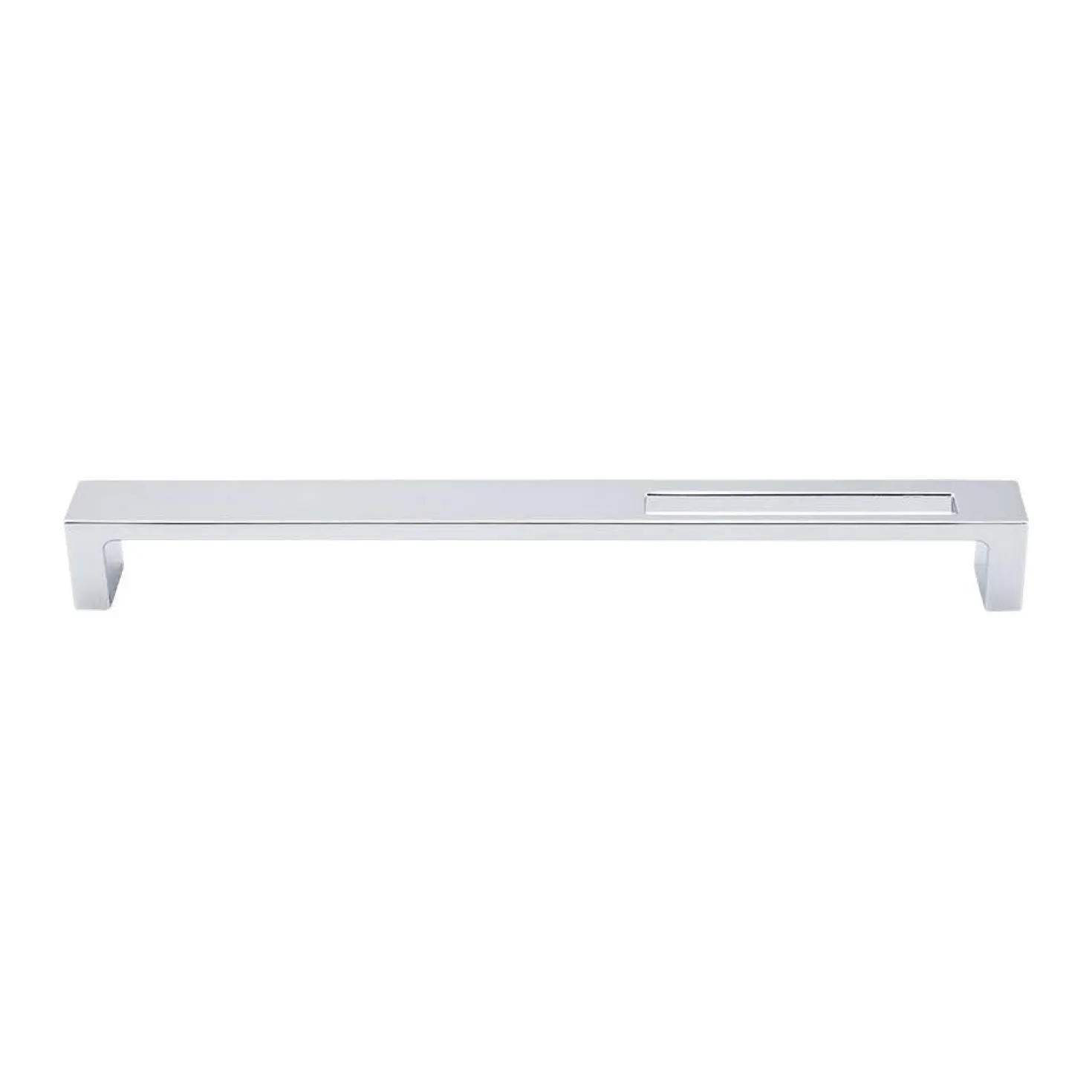 Top Knobs Modern Metro Slot Pull
