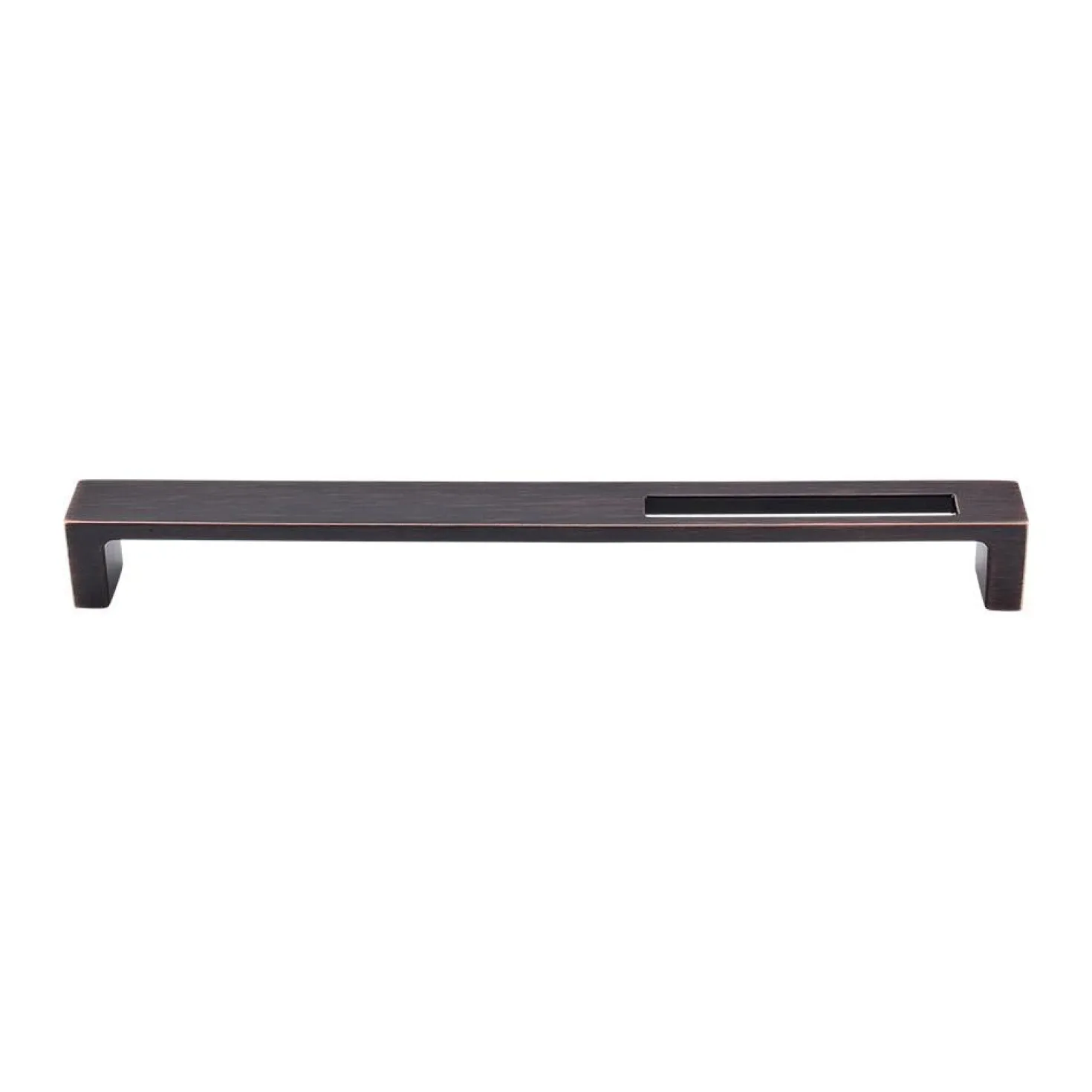 Top Knobs Modern Metro Slot Pull
