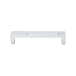 Top Knobs Modern Metro Slot Pull