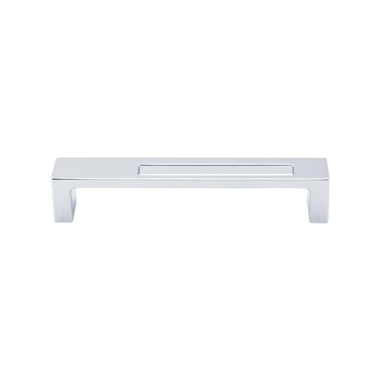 Top Knobs Modern Metro Slot Pull