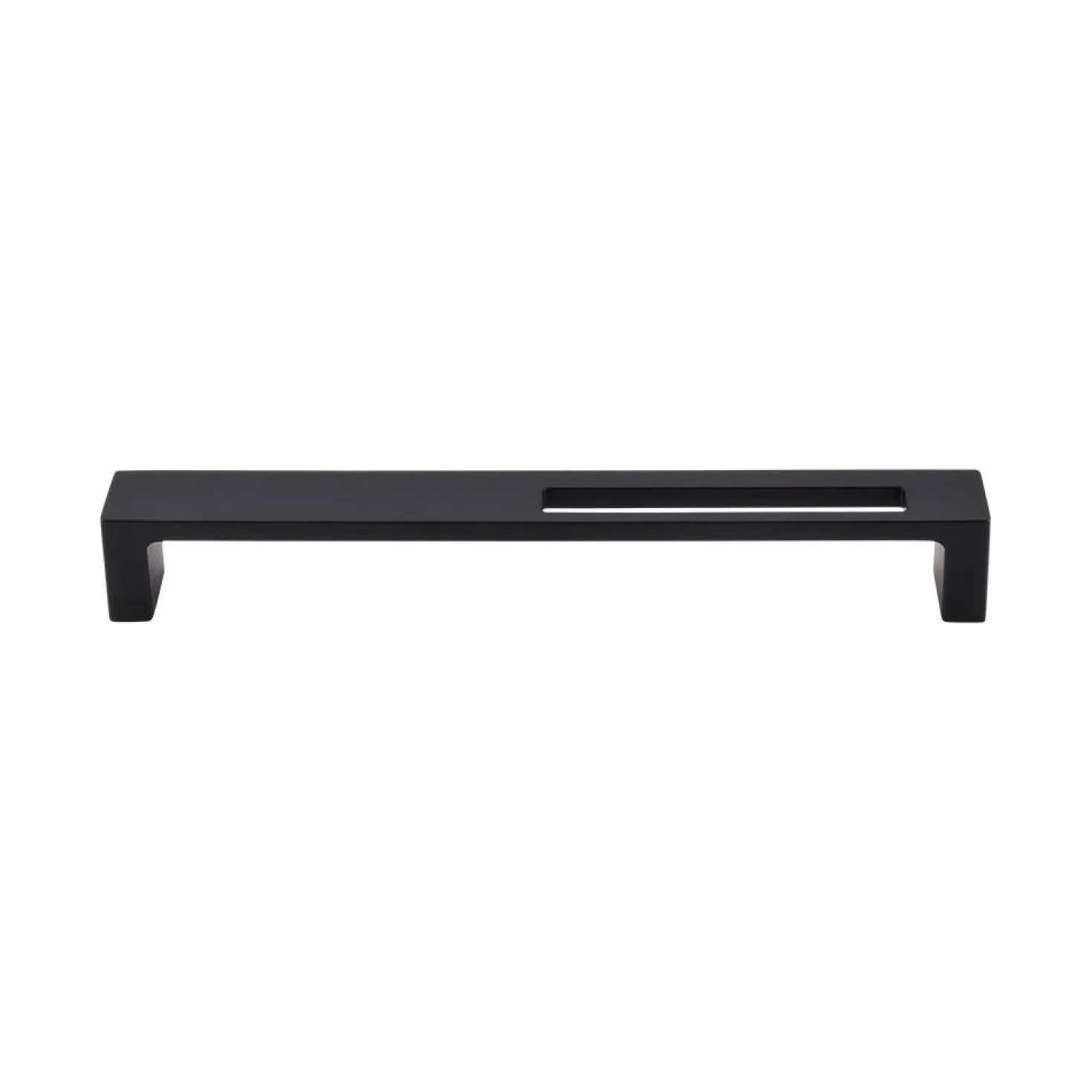 Top Knobs Modern Metro Slot Pull