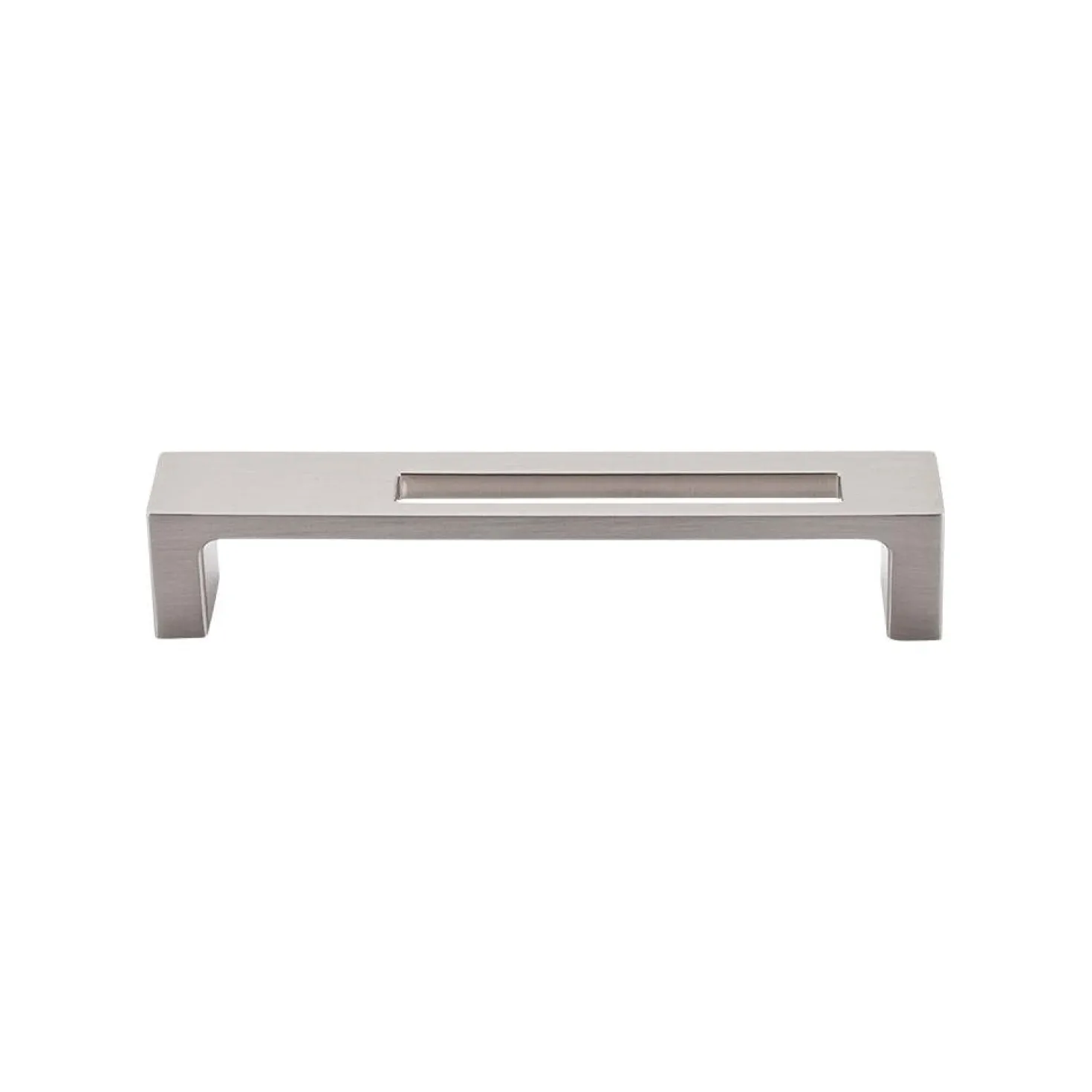 Top Knobs Modern Metro Slot Pull