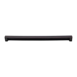 Top Knobs Modern Metro Tab Pull