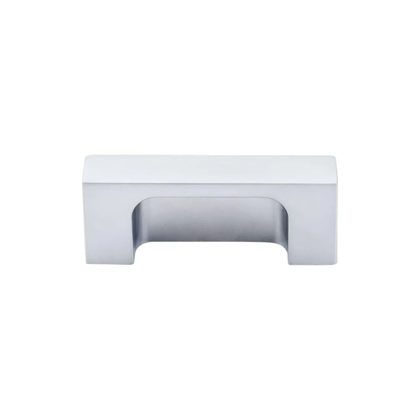 Top Knobs Modern Metro Tab Pull