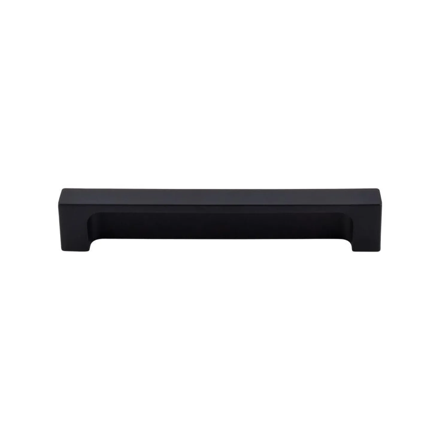 Top Knobs Modern Metro Tab Pull