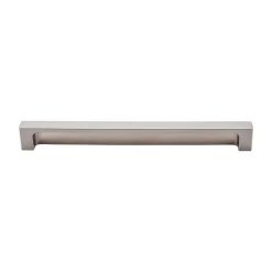 Top Knobs Modern Metro Tab Pull