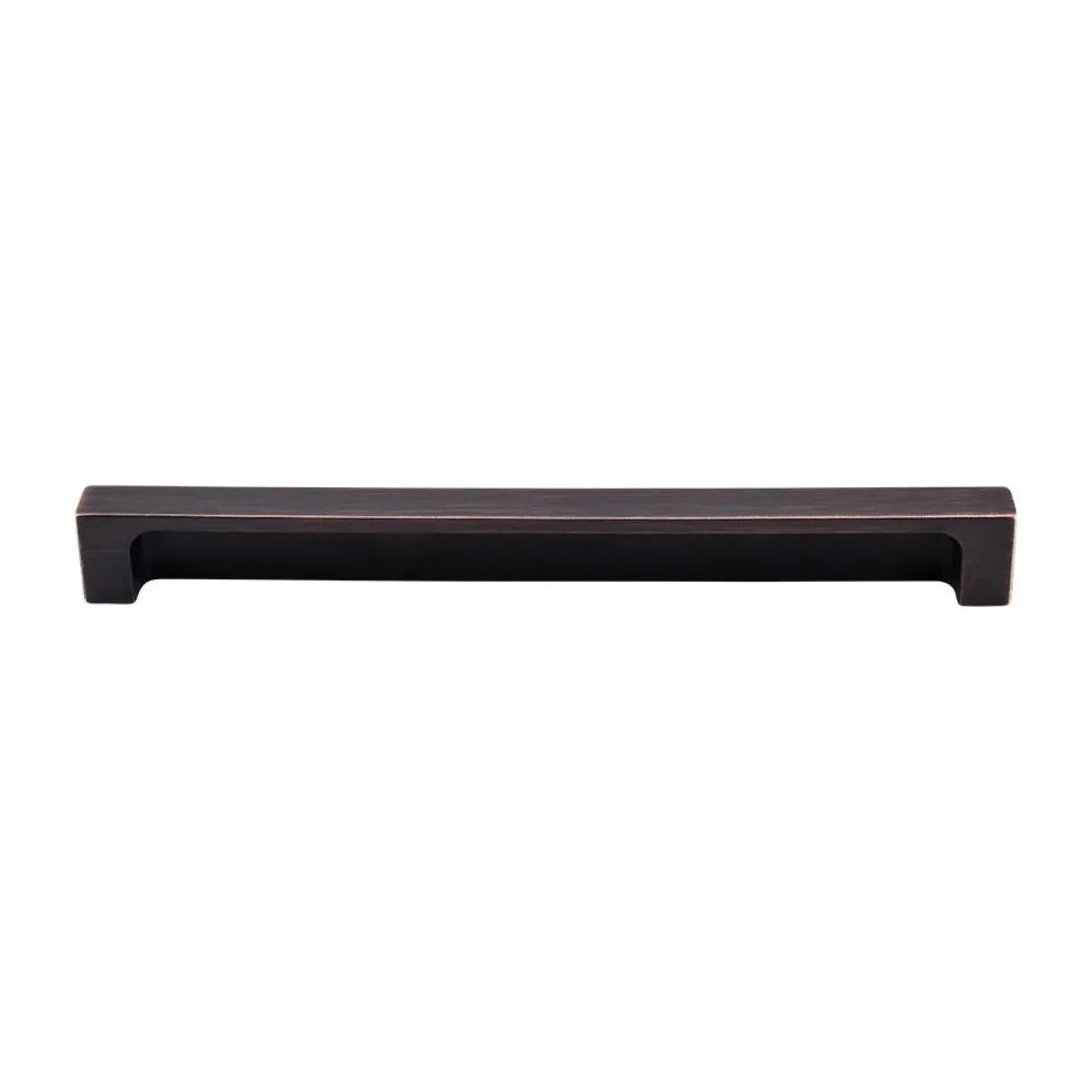 Top Knobs Modern Metro Tab Pull