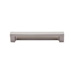 Top Knobs Modern Metro Tab Pull