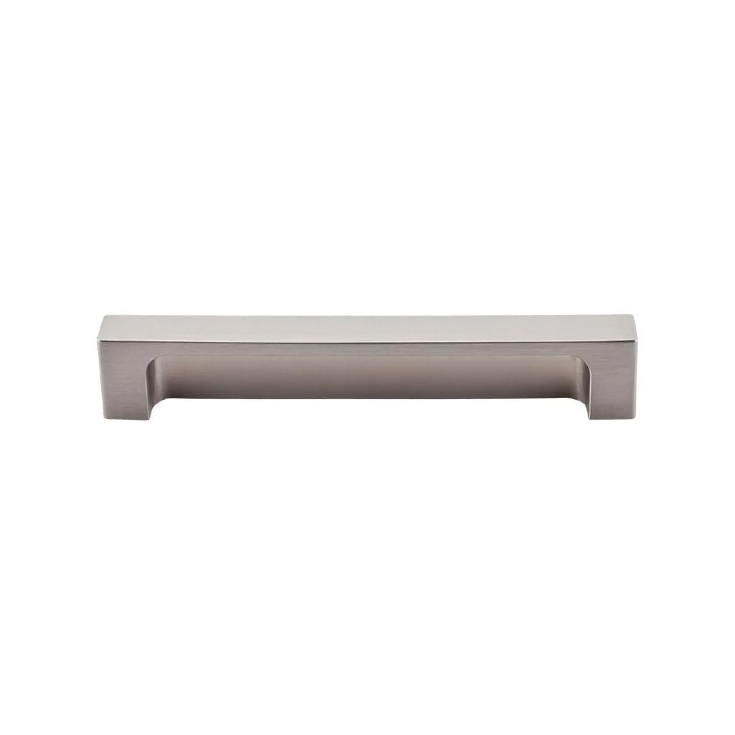 Top Knobs Modern Metro Tab Pull