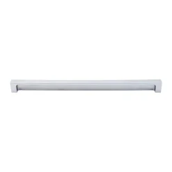 Top Knobs Modern Metro Tab Pull