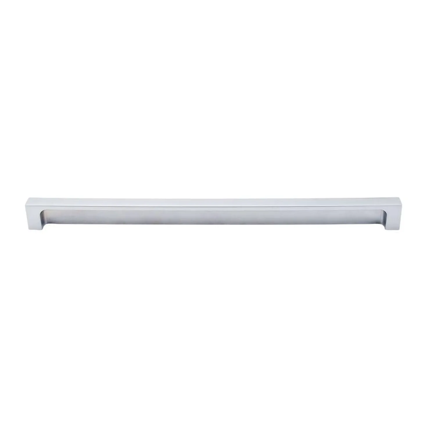 Top Knobs Modern Metro Tab Pull