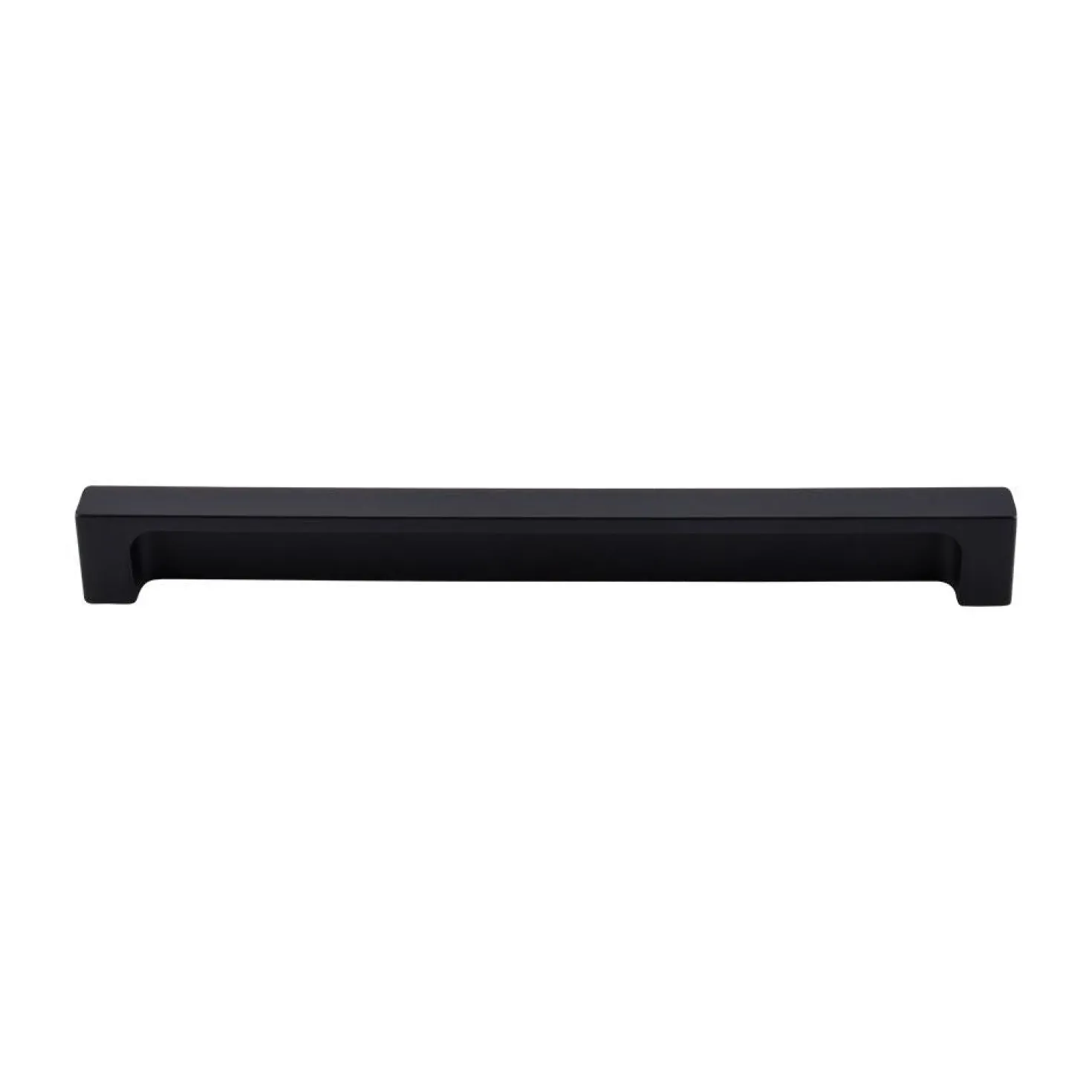 Top Knobs Modern Metro Tab Pull