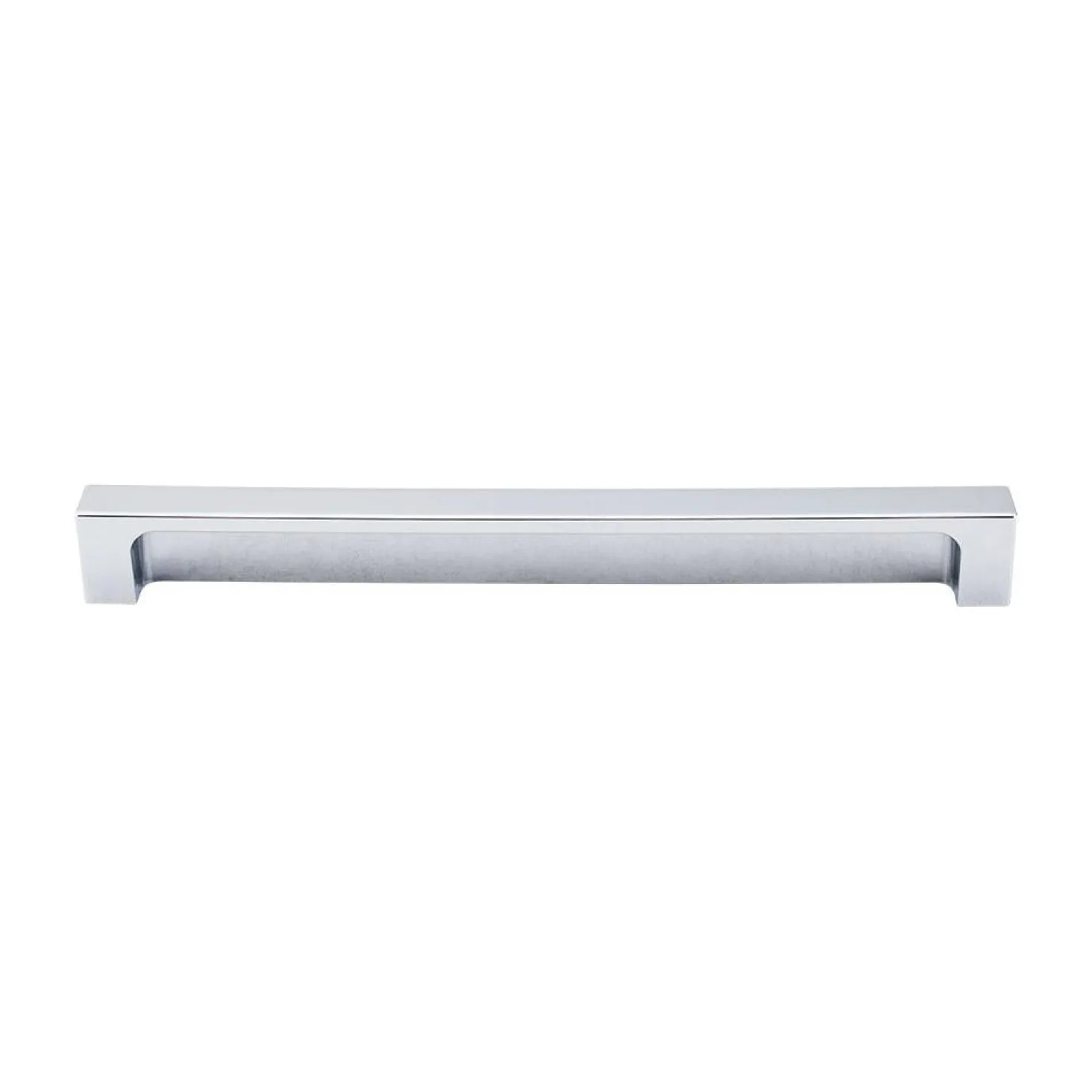 Top Knobs Modern Metro Tab Pull