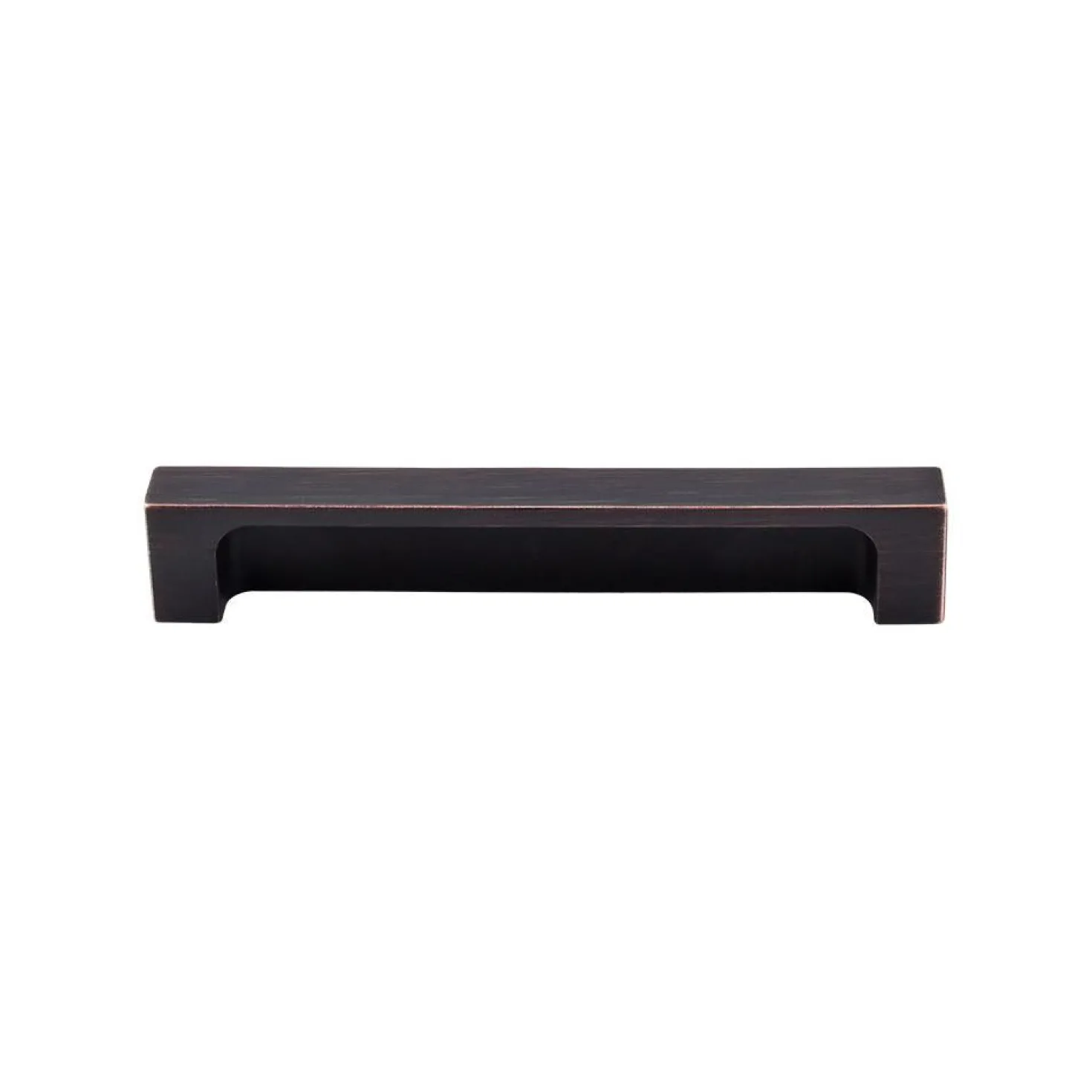 Top Knobs Modern Metro Tab Pull