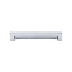 Top Knobs Modern Metro Tab Pull