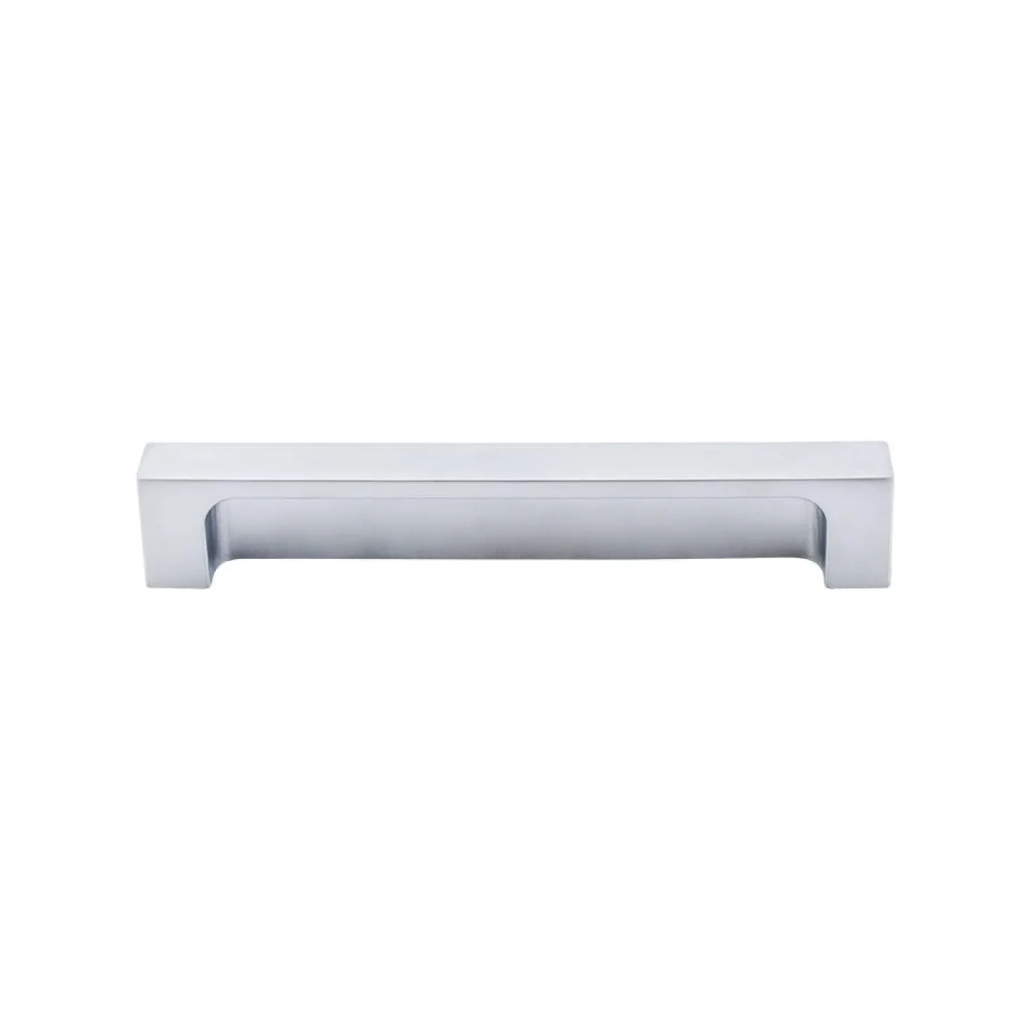Top Knobs Modern Metro Tab Pull