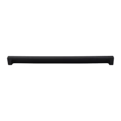 Top Knobs Modern Metro Tab Pull