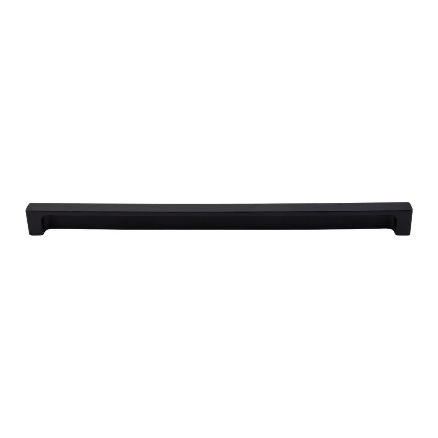 Top Knobs Modern Metro Tab Pull