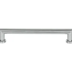 Top Knobs Morris Pull in Polished Chrome