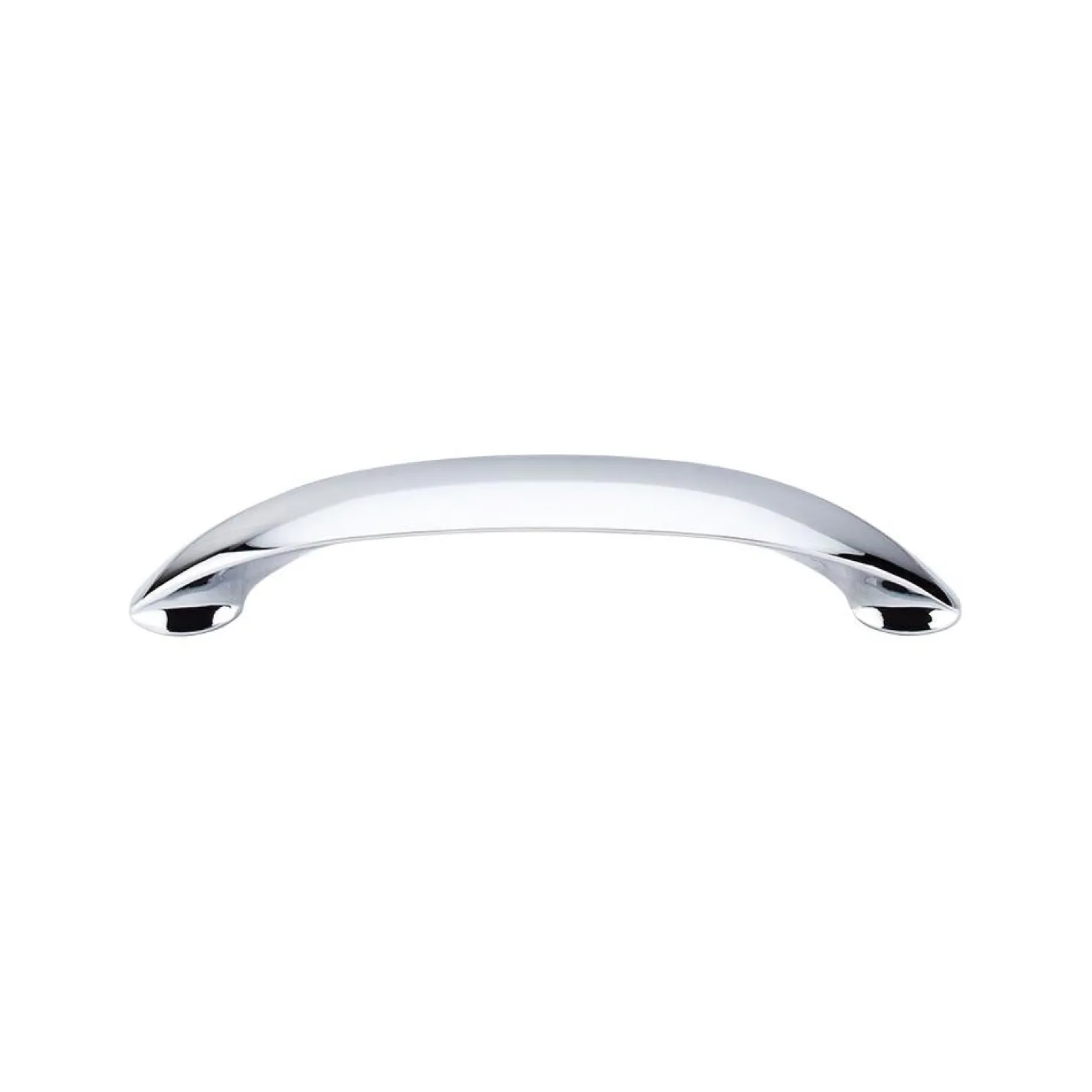 Top Knobs New Haven Pull