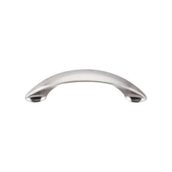Top Knobs New Haven Pull