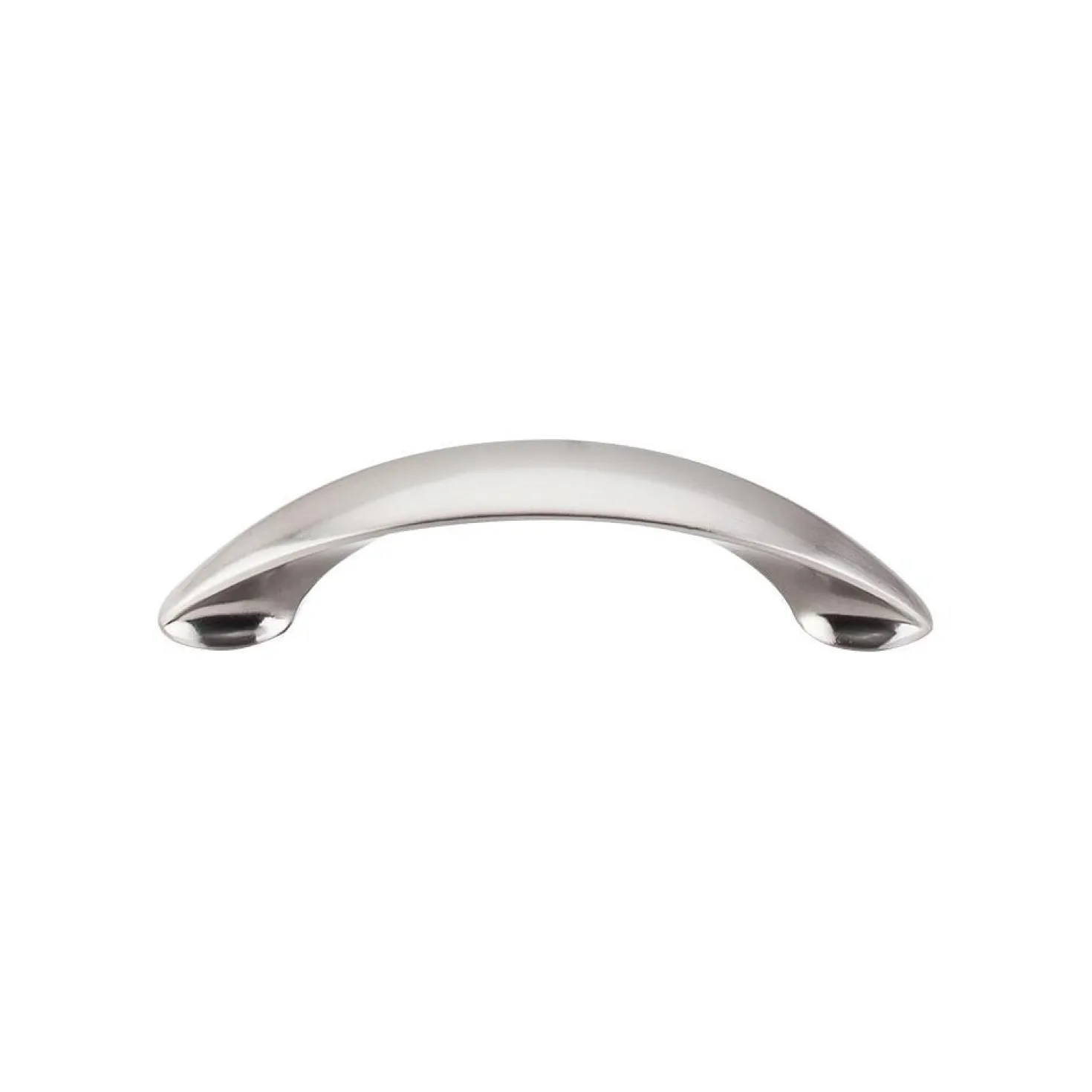 Top Knobs New Haven Pull