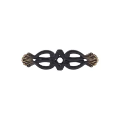 Top Knobs Newton Backplate