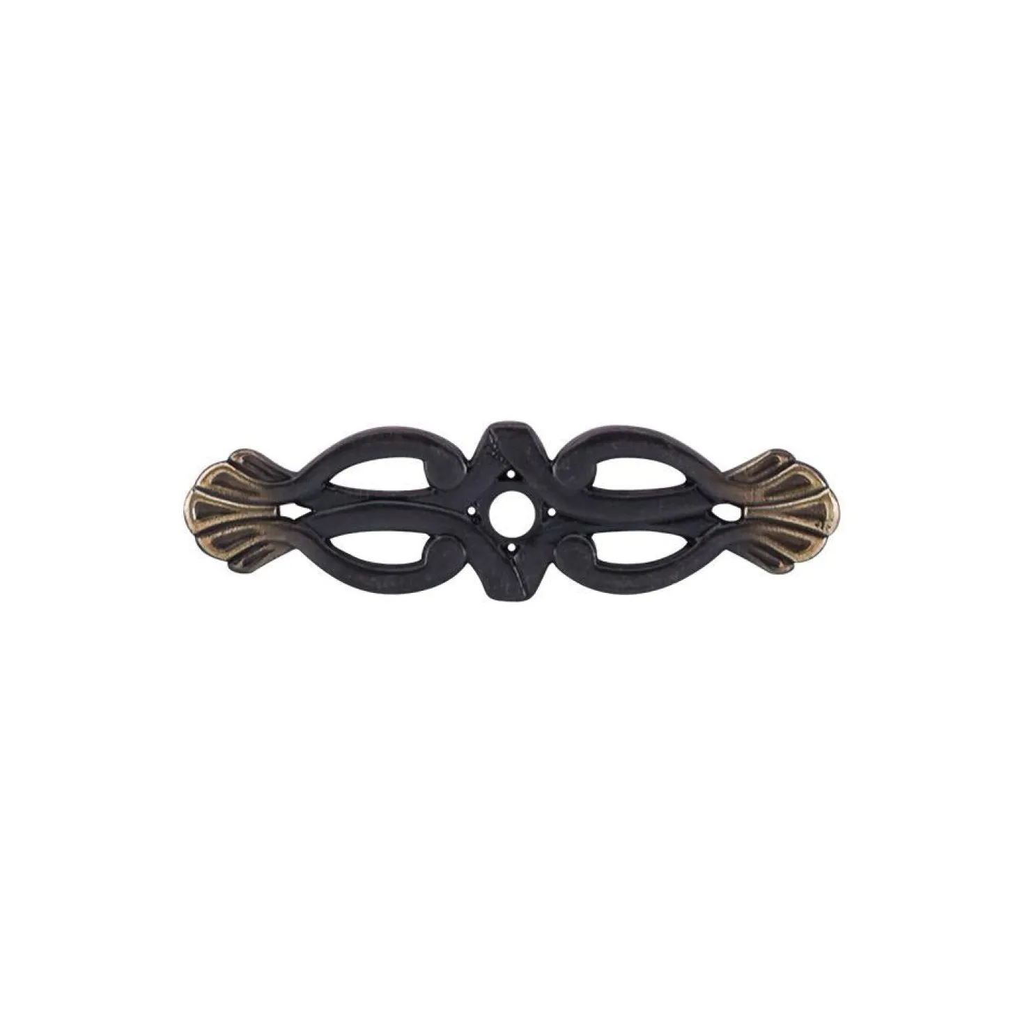 Top Knobs Newton Backplate