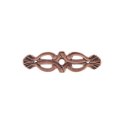 Top Knobs Newton Backplate