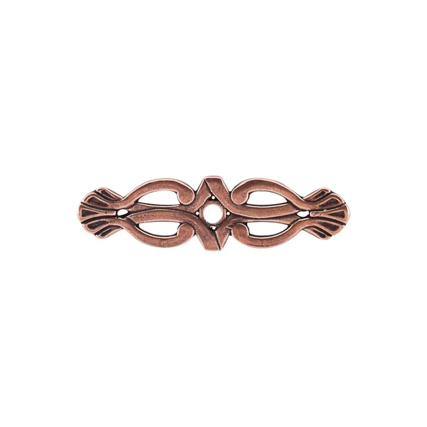 Top Knobs Newton Backplate