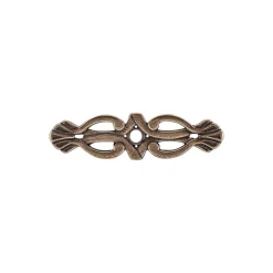 Top Knobs Newton Backplate