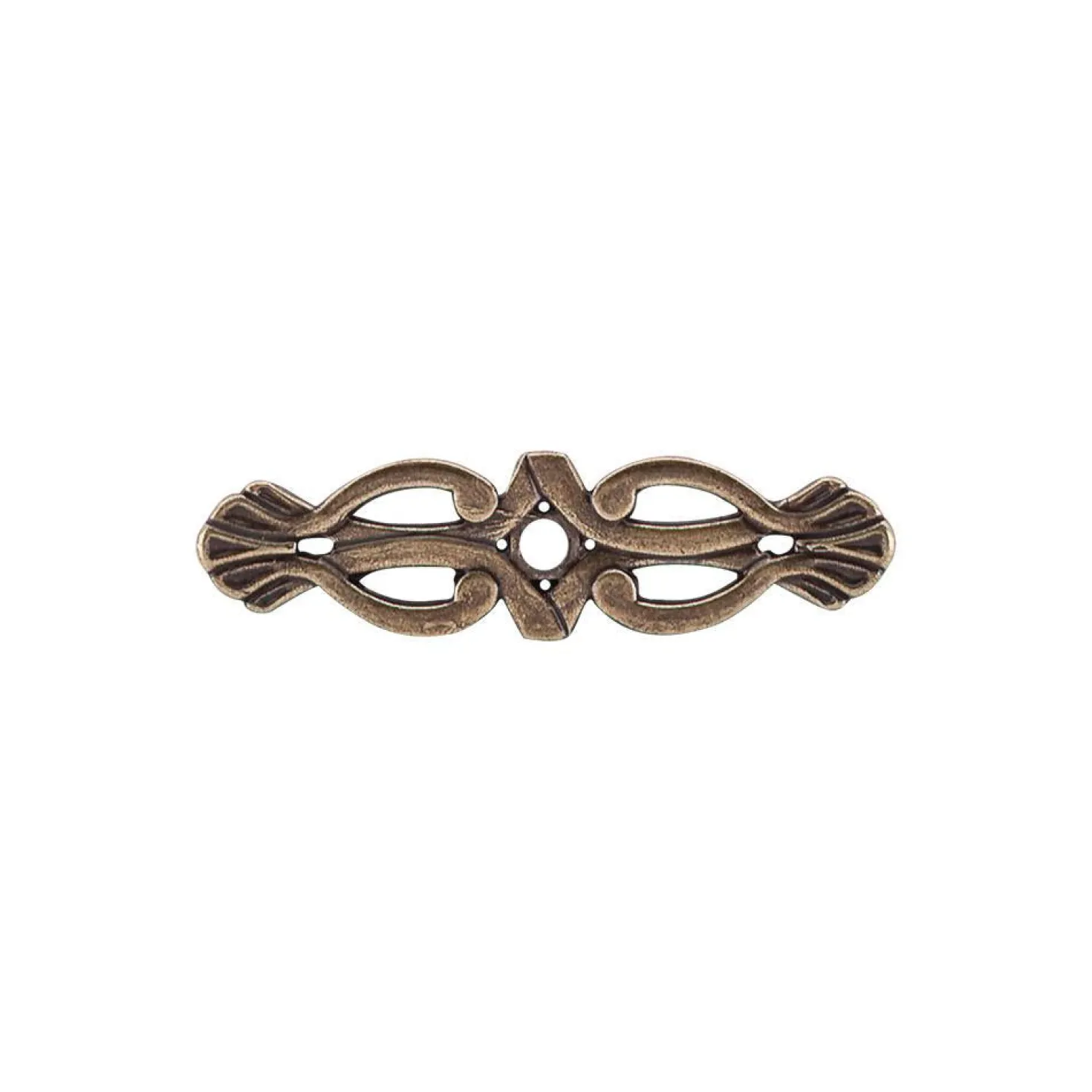 Top Knobs Newton Backplate