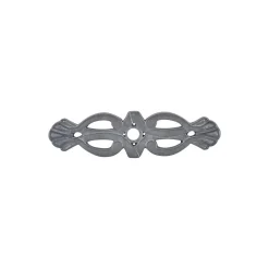 Top Knobs Newton Backplate