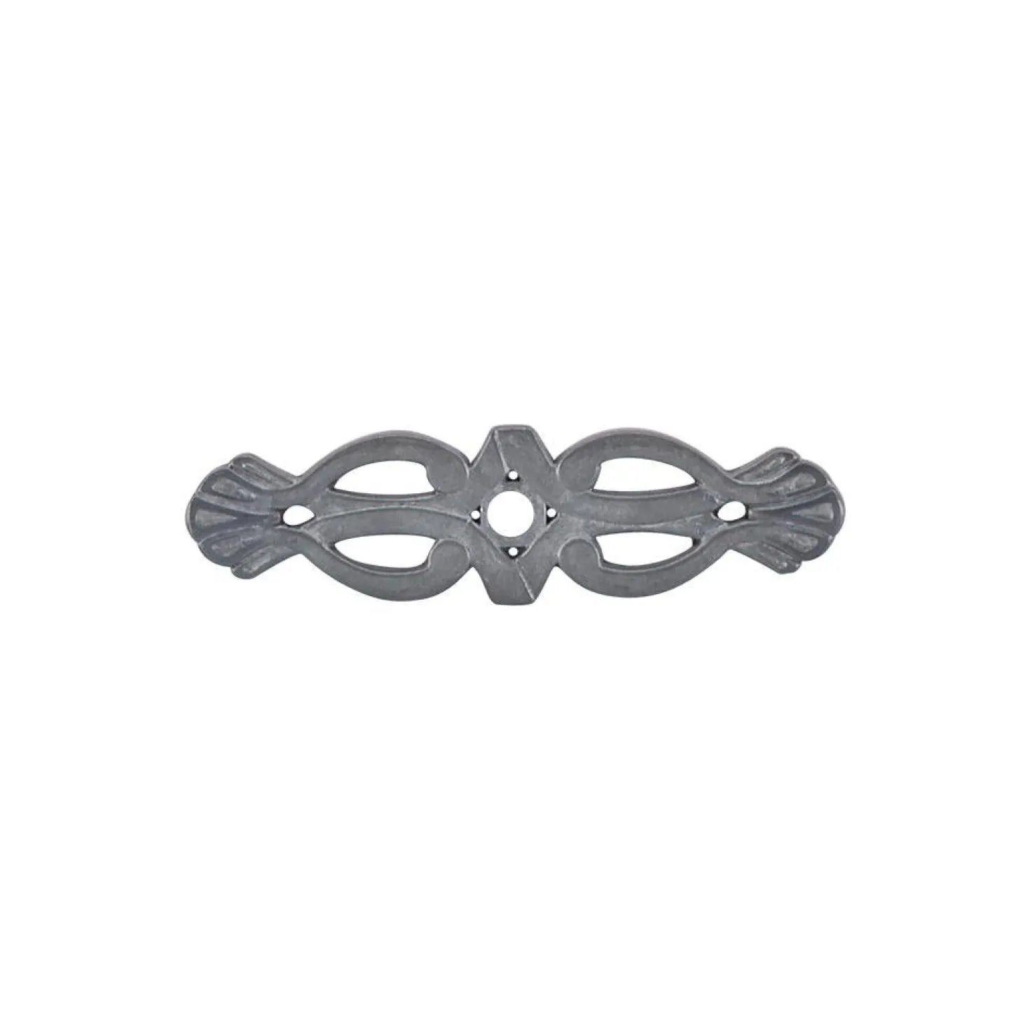 Top Knobs Newton Backplate