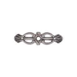 Top Knobs Newton Backplate