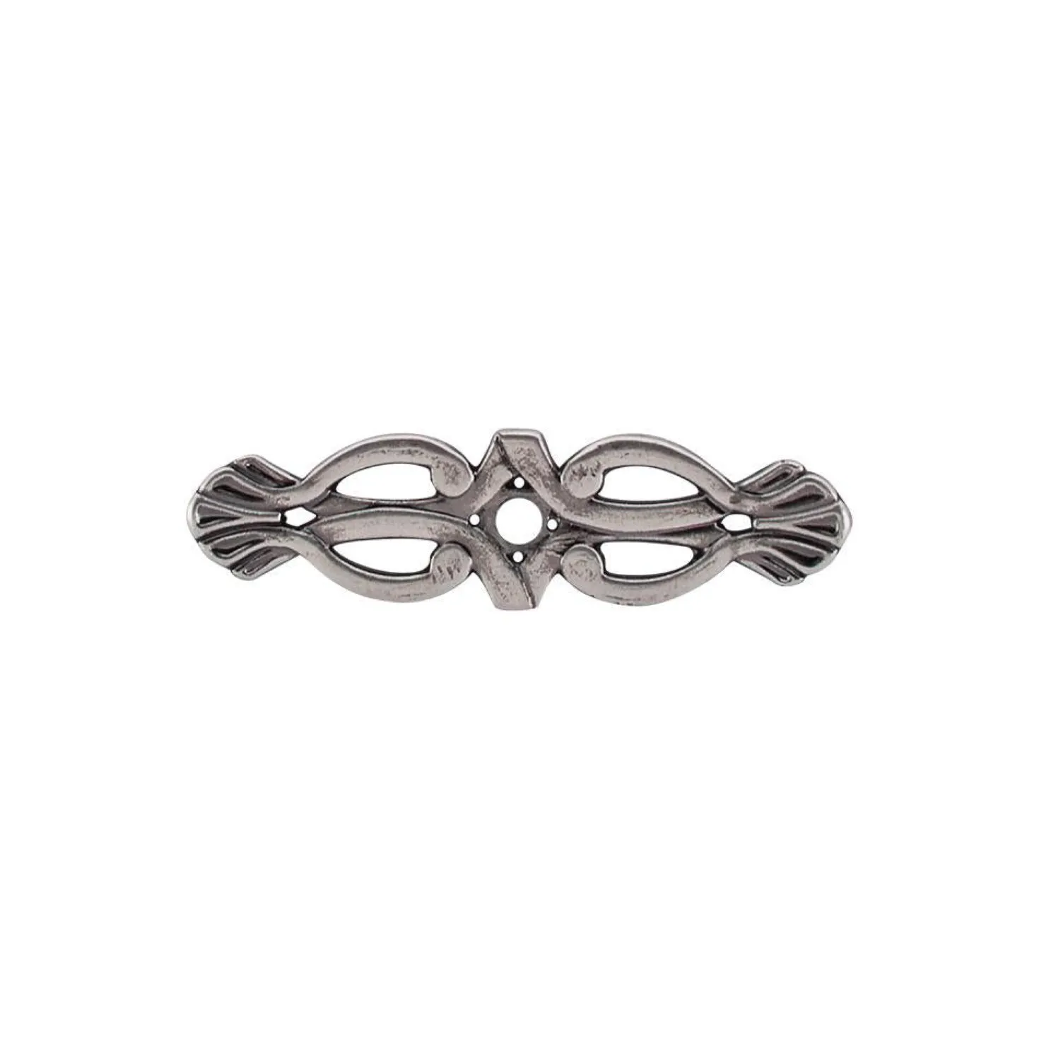 Top Knobs Newton Backplate