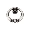 Top Knobs Newton Ring Knob