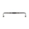 Top Knobs 7 11/16" Normandy D-Pull