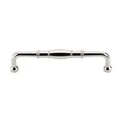 Top Knobs 7 11/16" Normandy D-Pull