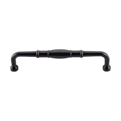 Top Knobs 7 11/16" Normandy D-Pull