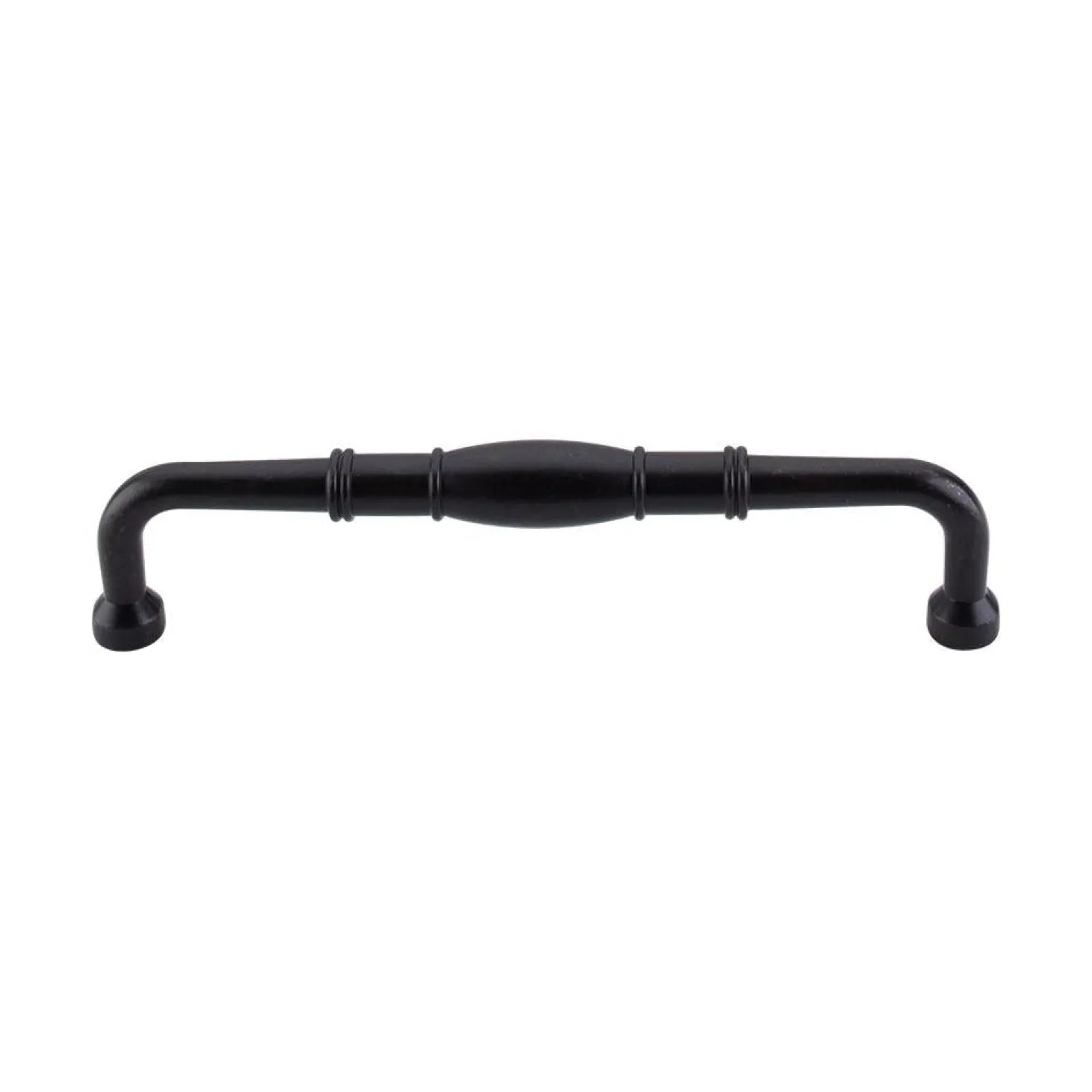 Top Knobs 7 11/16" Normandy D-Pull